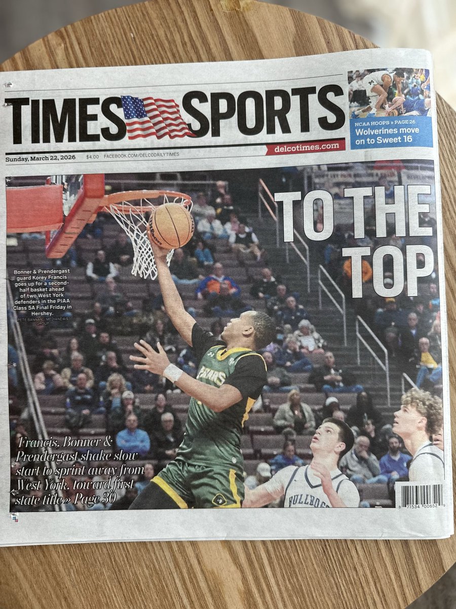 bpfriarshoops's tweet photo. 2026 PIAA 5A STATE CHAMPS 🔰🏀🏆 https://t.co/FBsCLSoSoi