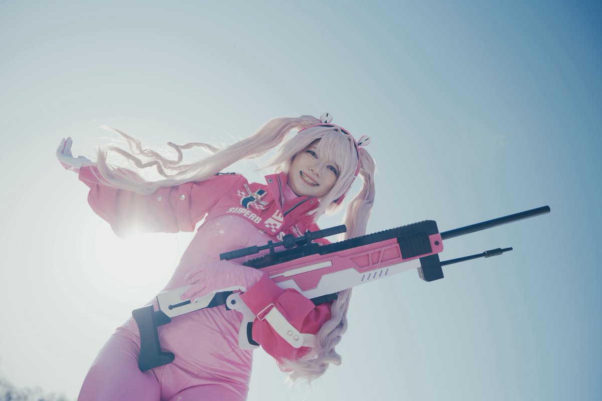 鋭蘭@新規の個撮❌ tweet media