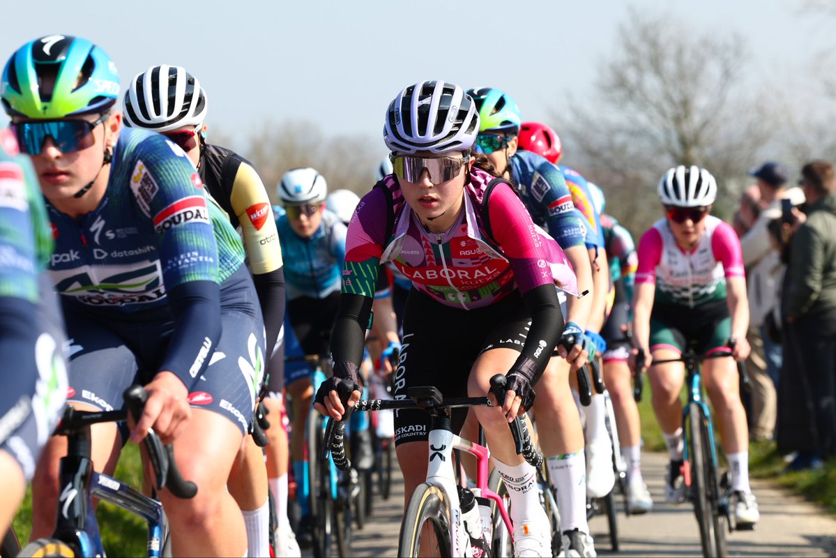 LABORALKutxaTeam tweet media