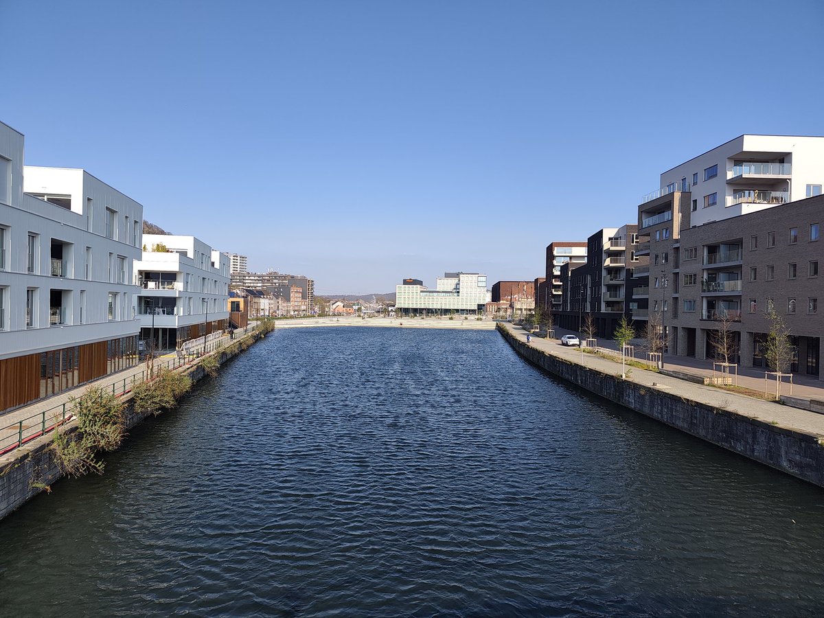 Alain Beernaert tweet media