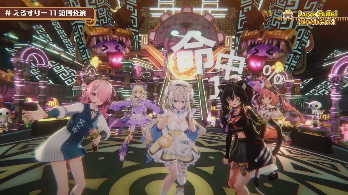 Palette Project(パレプロ)公式 tweet media