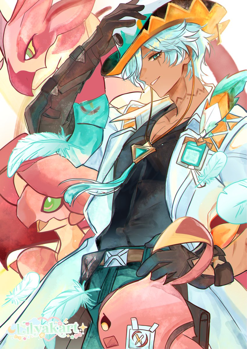 ✨️Lilya✨️ @NC 01 JW Bilbao tweet media