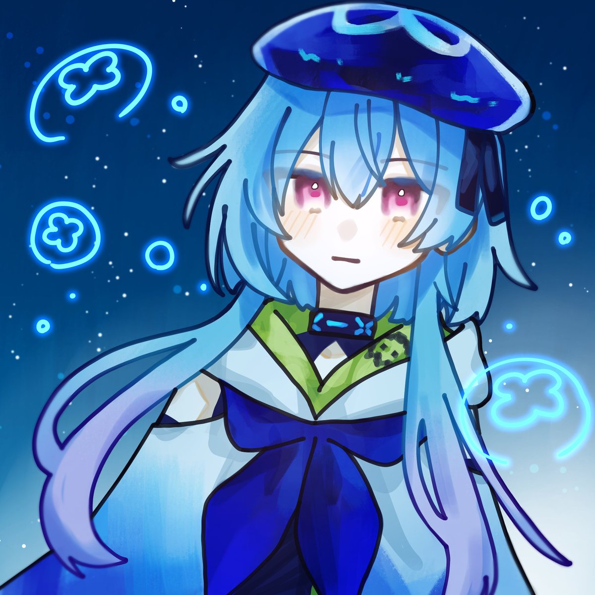 あめ🪼 tweet media