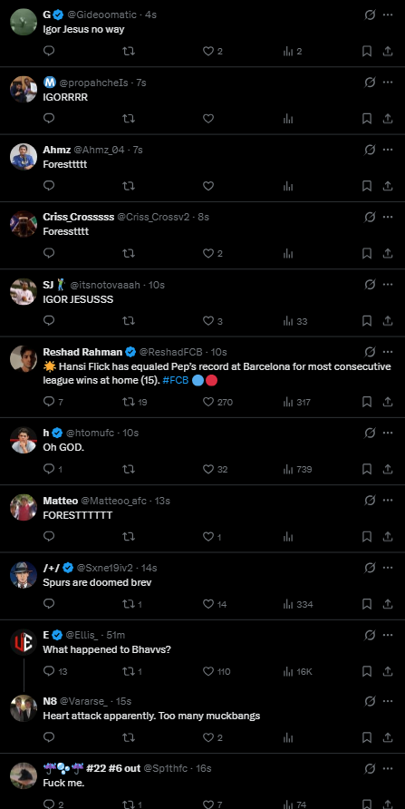 #FreeJoshAcheampong #SellEnzo tweet media