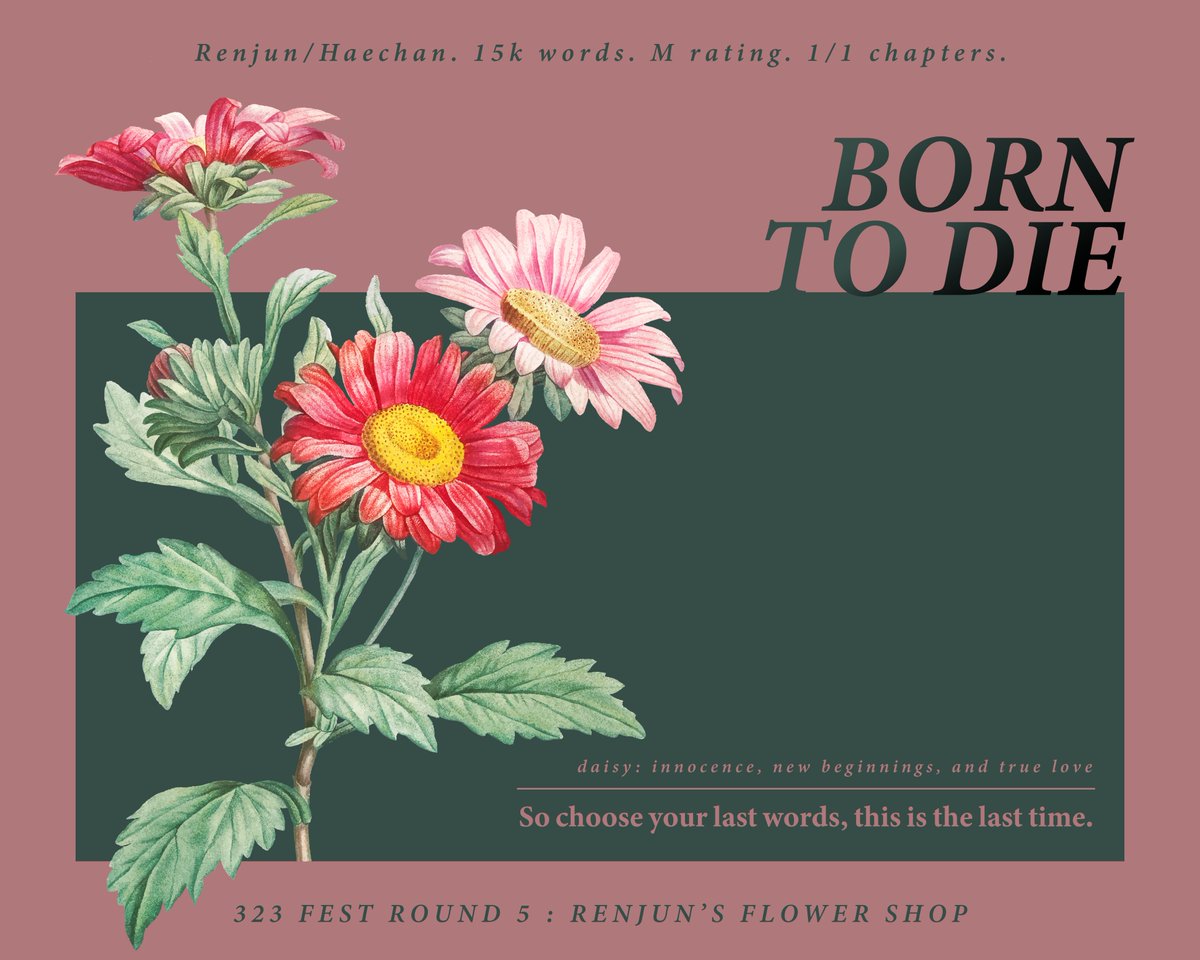 RENJUN FEST (REST) tweet media