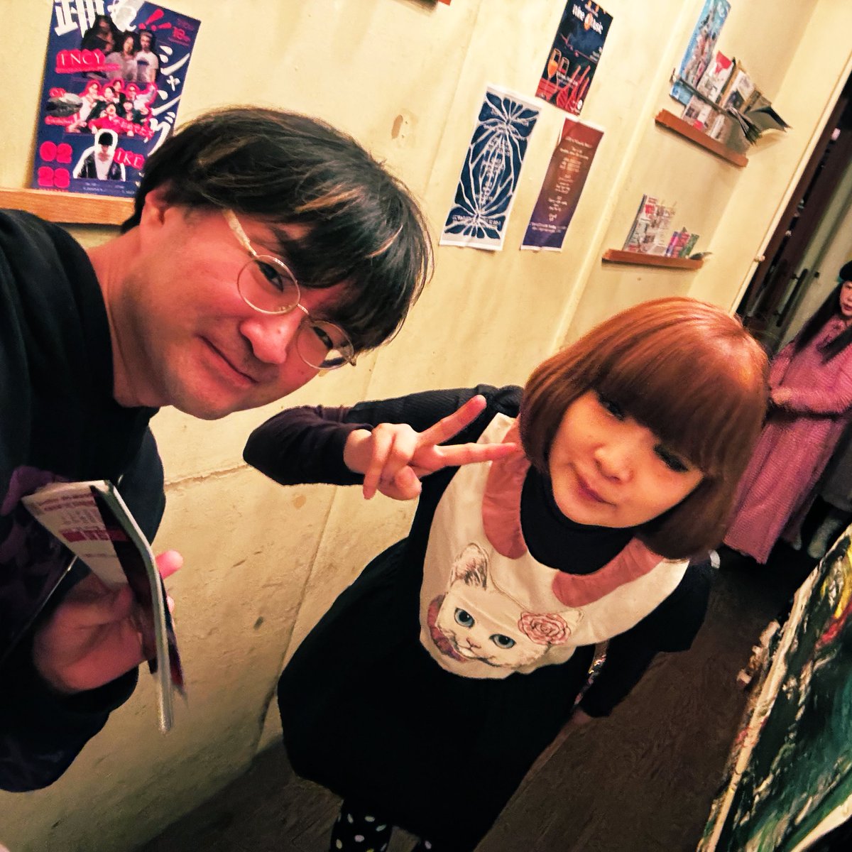 吉田仁郎じろうゆ'26 tweet media