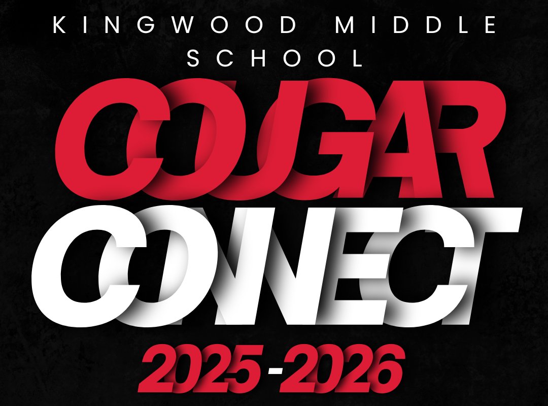 Kingwood Middle tweet media