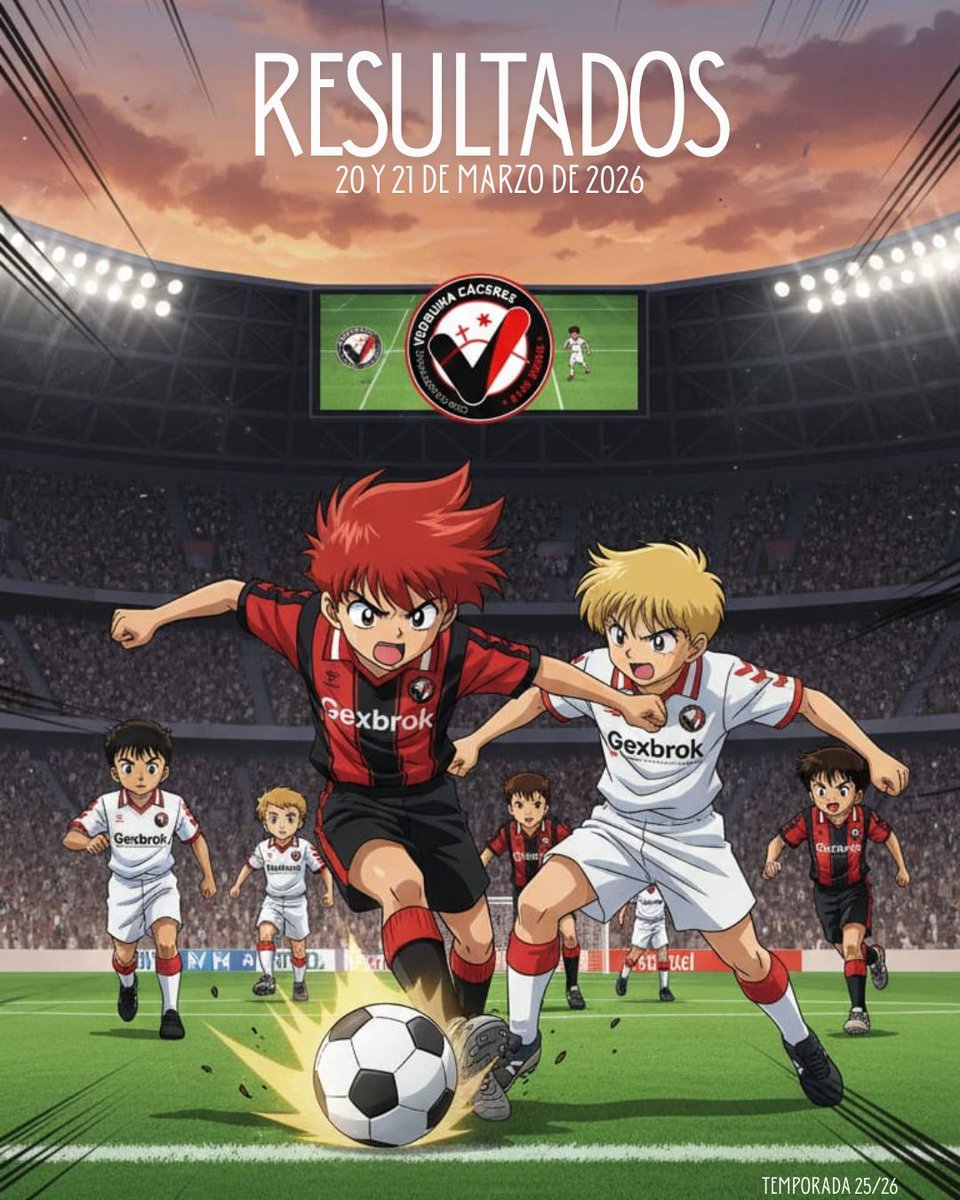 CP Vedruna tweet media