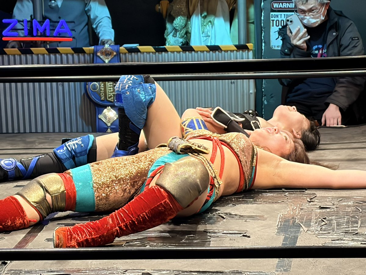 マホロバ tweet media