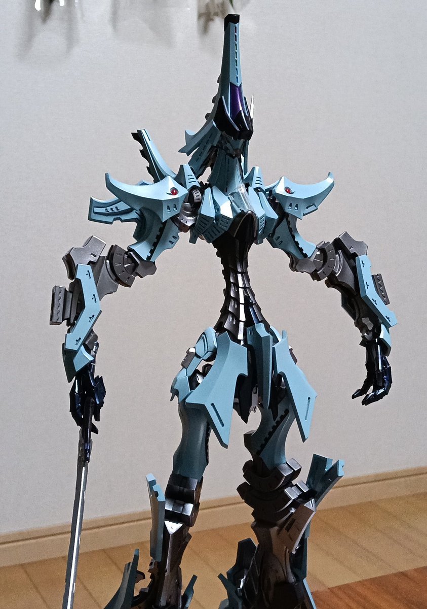 ネオ@ネオファクトリー tweet media