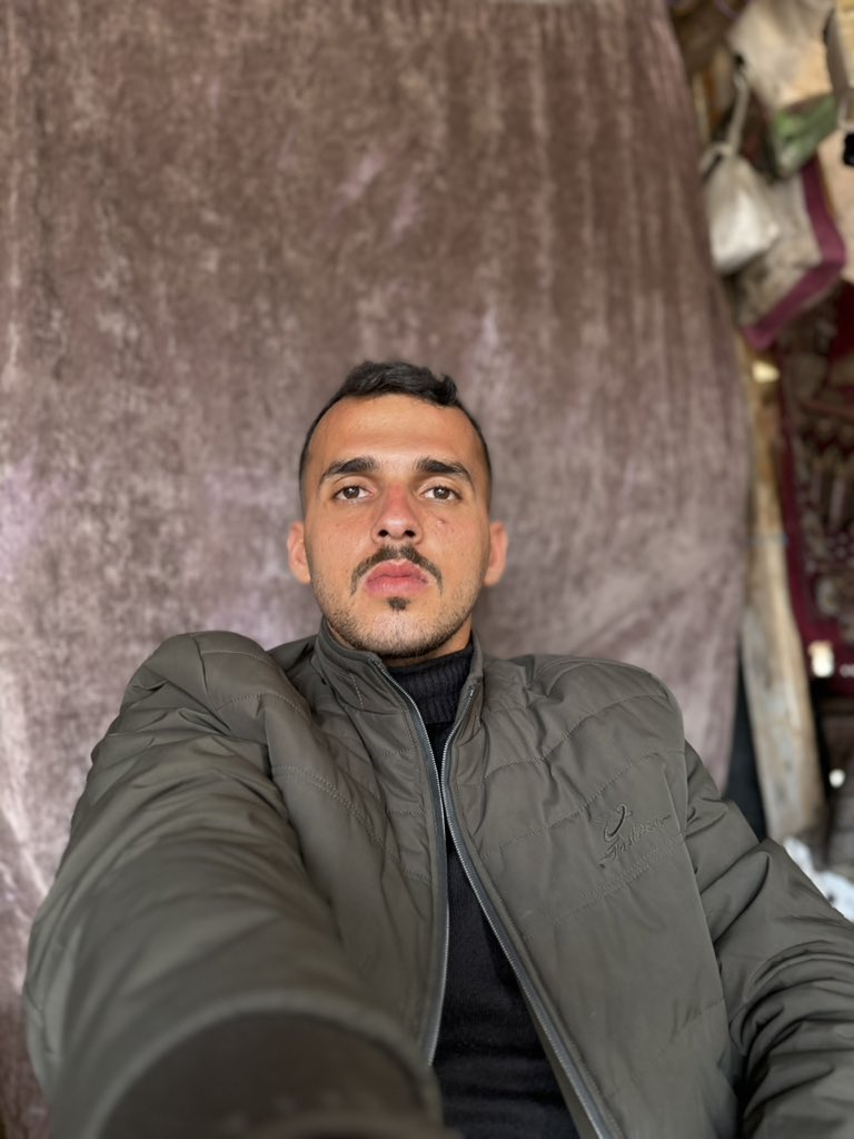 ODAY || 🇵🇸 tweet media