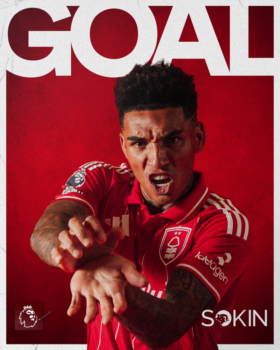 Nottingham Forest FR🇨🇵 tweet media