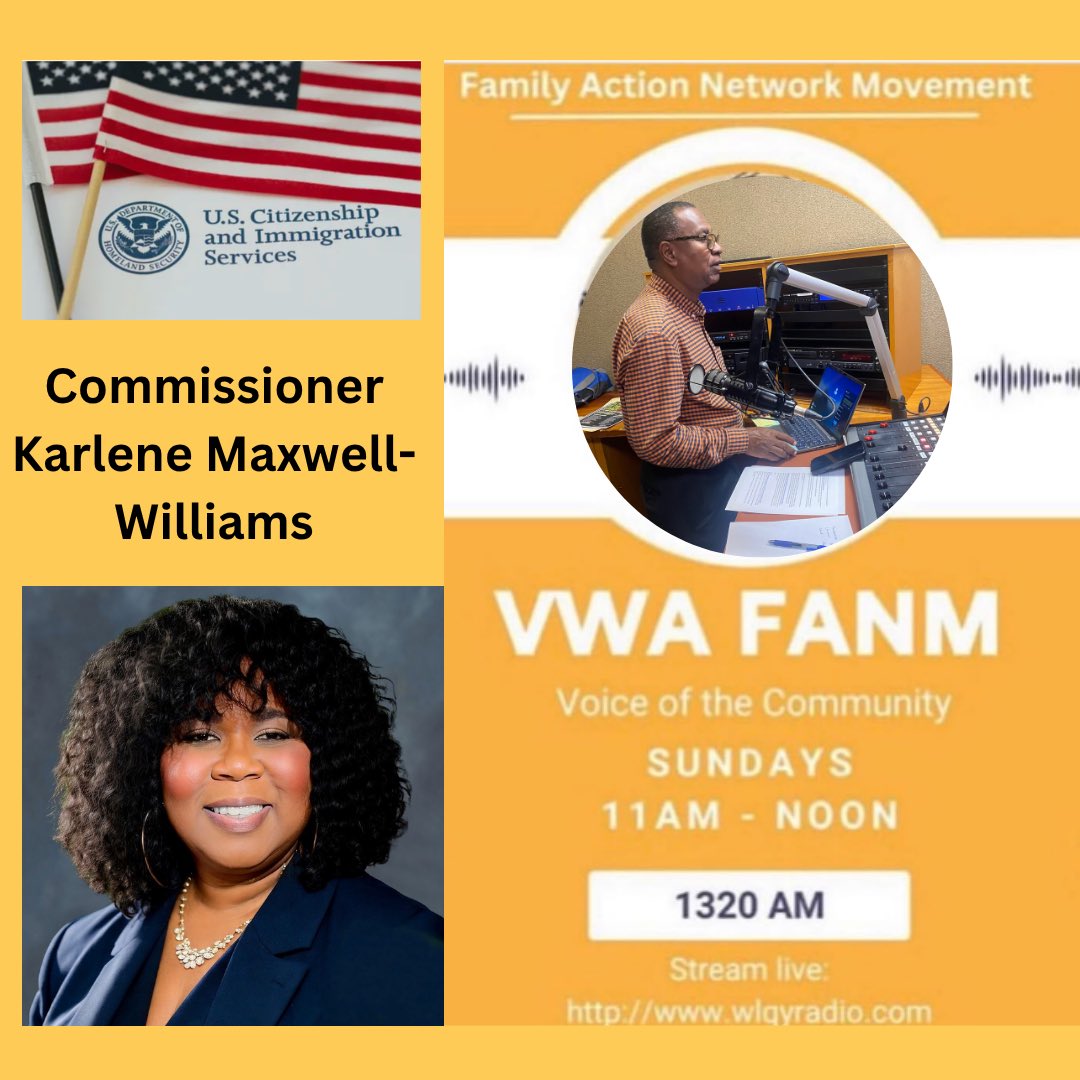 FANM.org tweet media