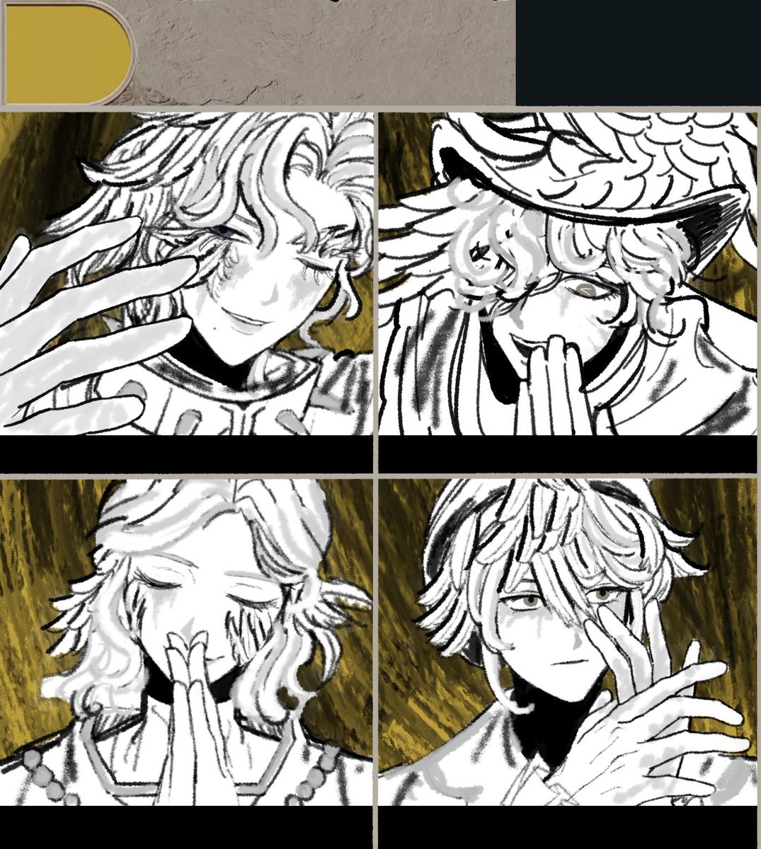 햄버거조사관 tweet media