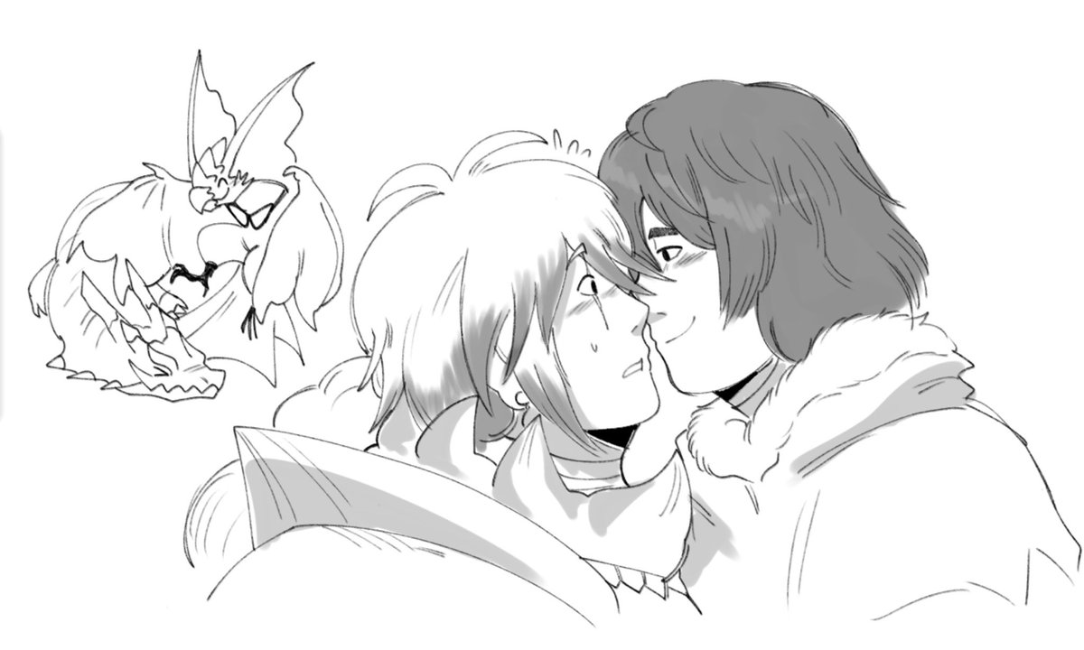 LUTE/ASTRO @ BACK TO MHST3 INSANITY tweet media