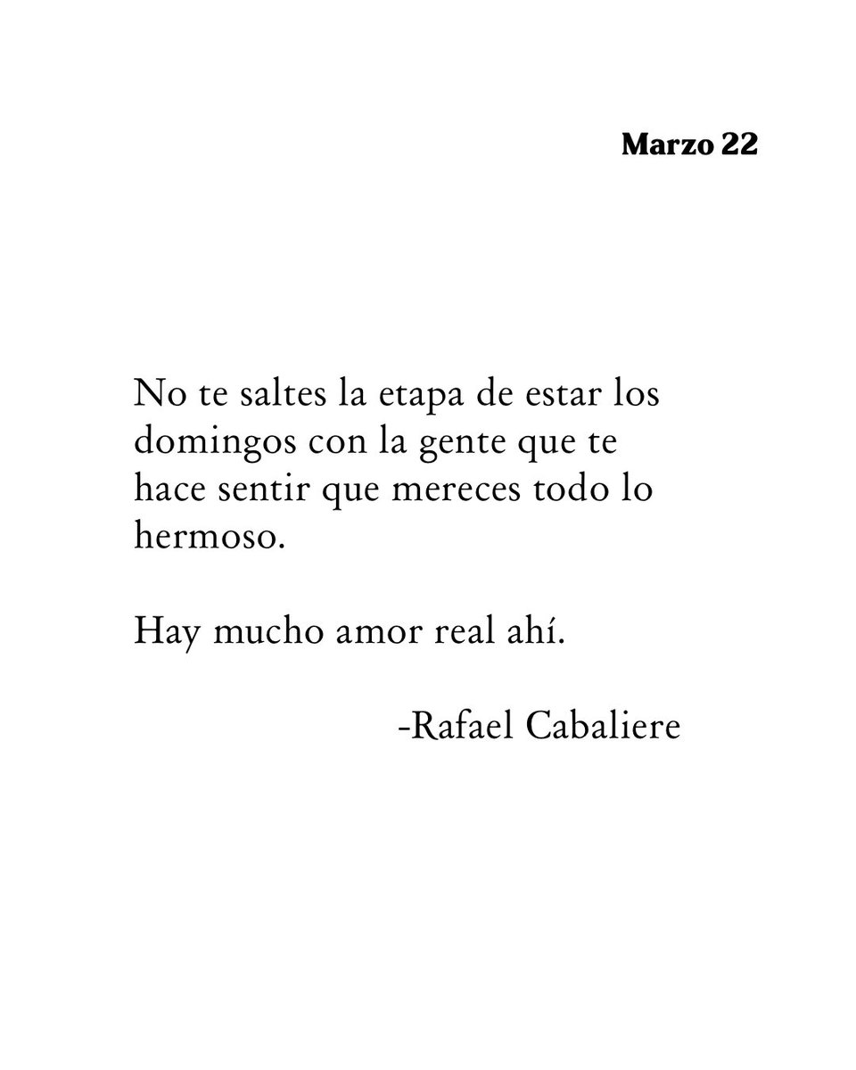 Rafael Cabaliere tweet media