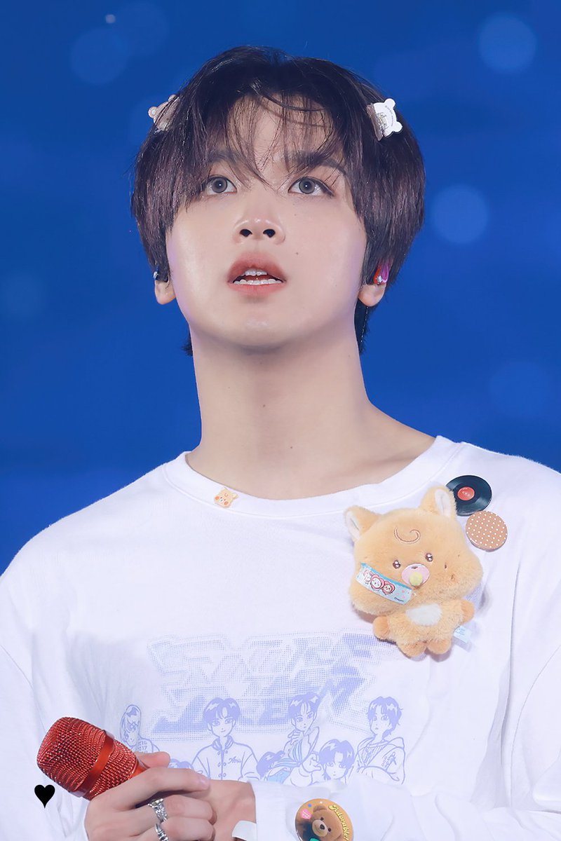 I LOVE HC! tweet media