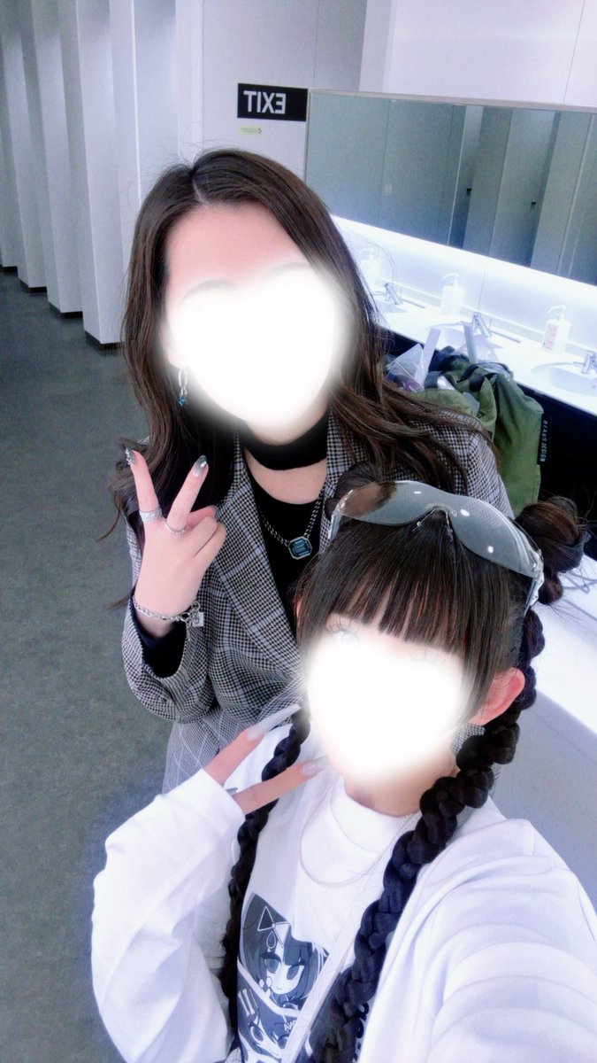 ⛓️やちちゃん⛓️ tweet media