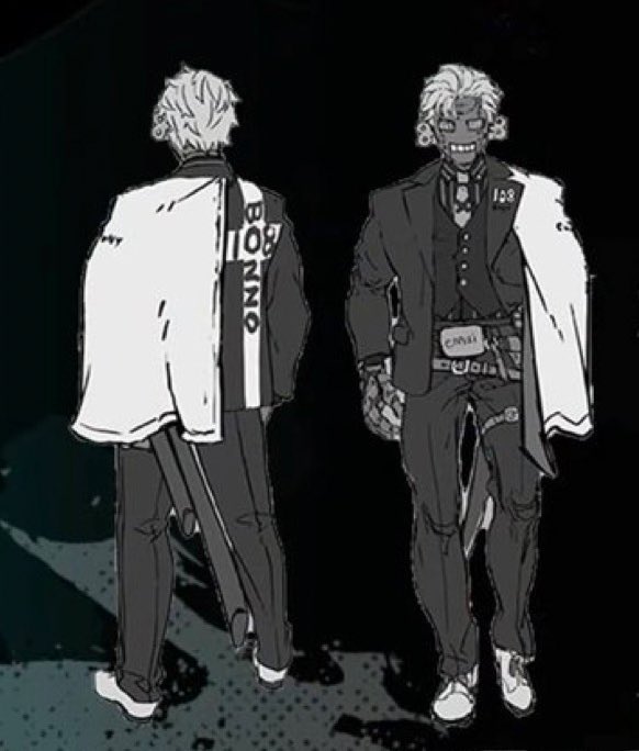 Borch 💫 tweet media