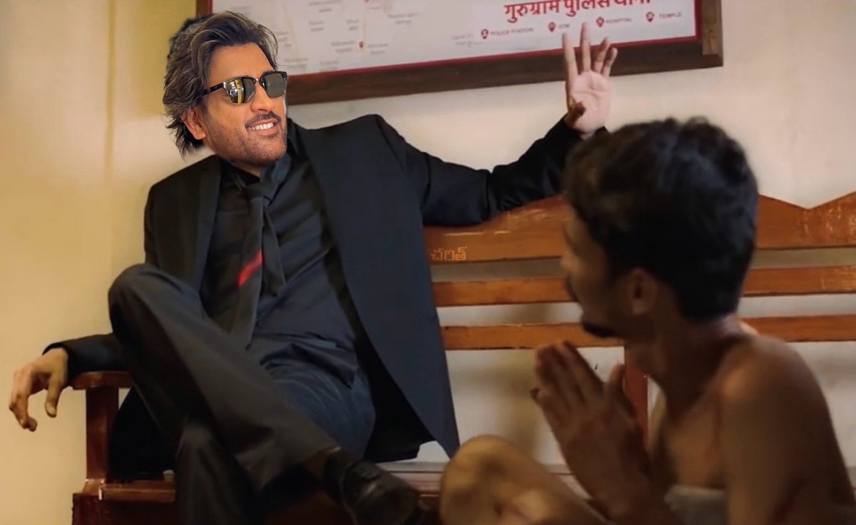 OFFICIAL ATTENDANCE:

CSK ROAR’26 Event - 33.5K
(Tickets price - ₹4000)

Chinnaswamy capacity - 28K 
(Tickets price - ₹99)