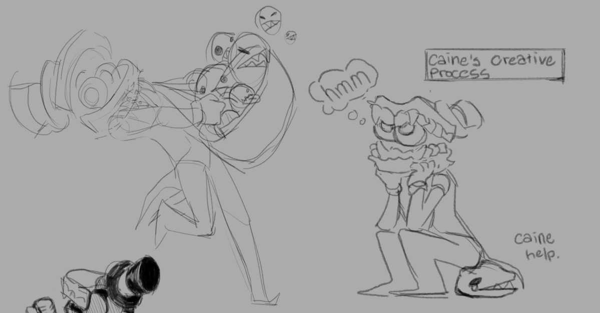 SquidSkeleton tweet media