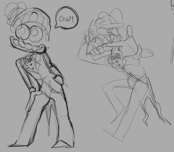 SquidSkeleton tweet media