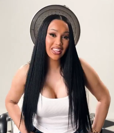 Top Female Rappers Update tweet media
