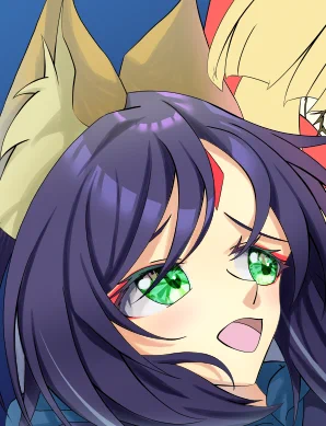 超かぐや姫見てきた 描きたくなっちゃったんよ。。。