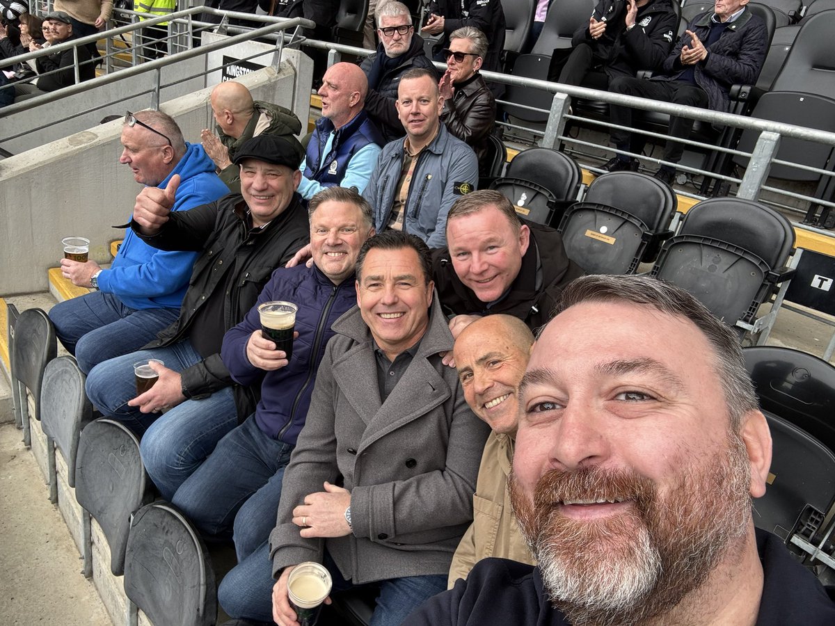 Paul Cooke tweet media