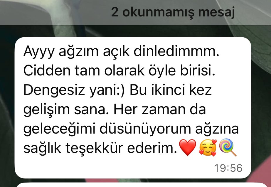 danısmanlıklarımda indirim devam ediyorrr linkten satın alıp randevu oluşturabilirsiniz shopier.com/beybmeldnsmnlk