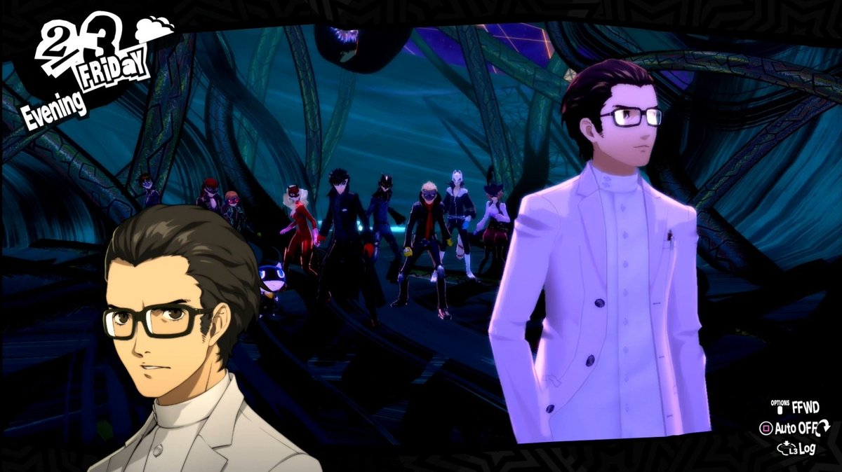 Ex-Soldier 🗡 tweet media