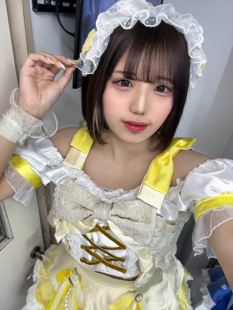 星宮ここ "Attimo" tweet media