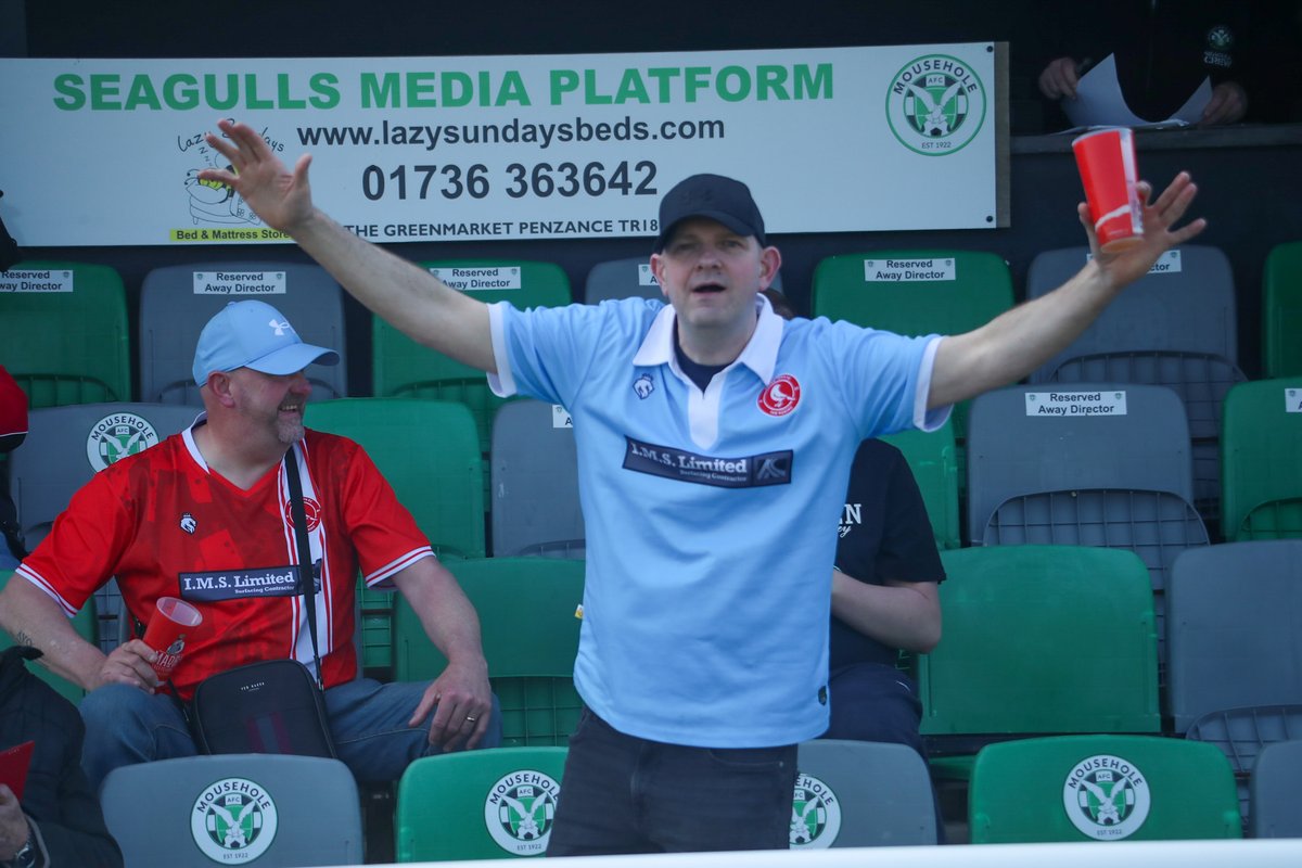 Frome Town F(C) tweet media