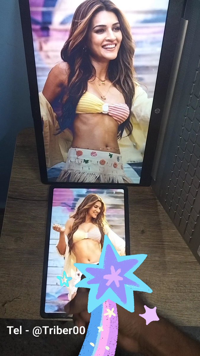 the triber tweet media