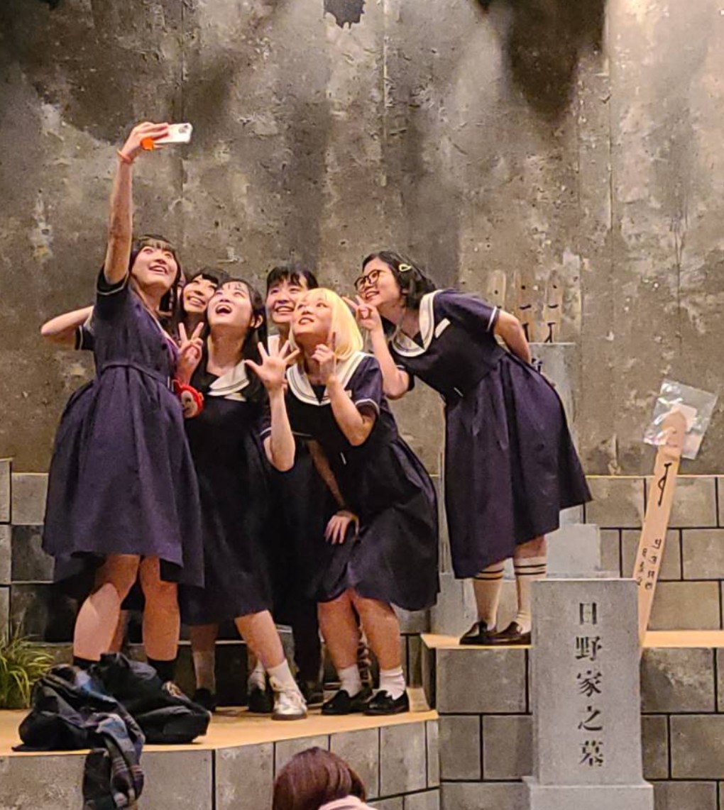 イトウシンタロウ tweet media