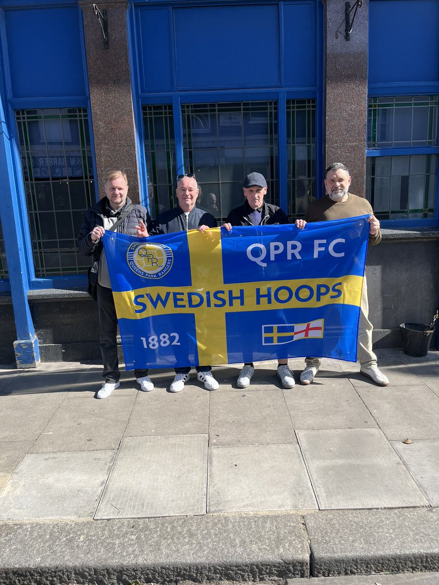 Loft Flags tweet media