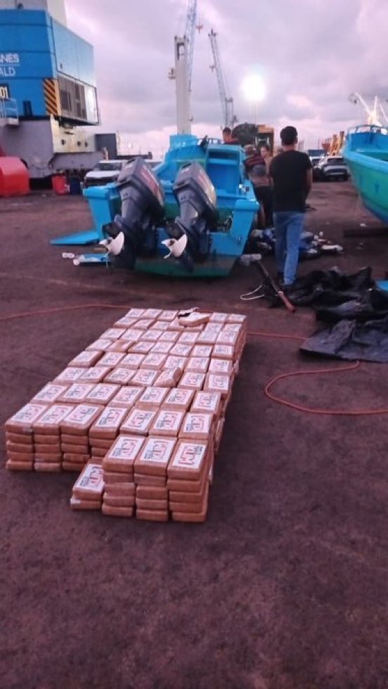 Ecuadorinmediato tweet media