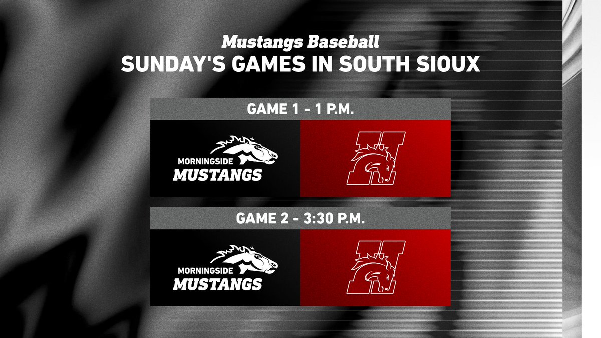 Morningside Mustangs 🐴 tweet media