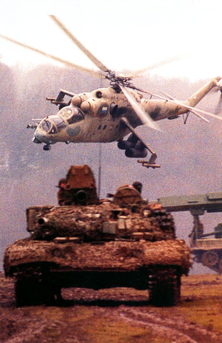 Modern Warrior tweet media