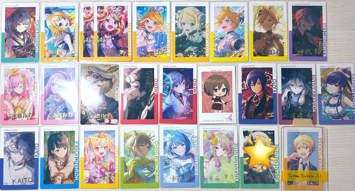 ましゅ tweet media