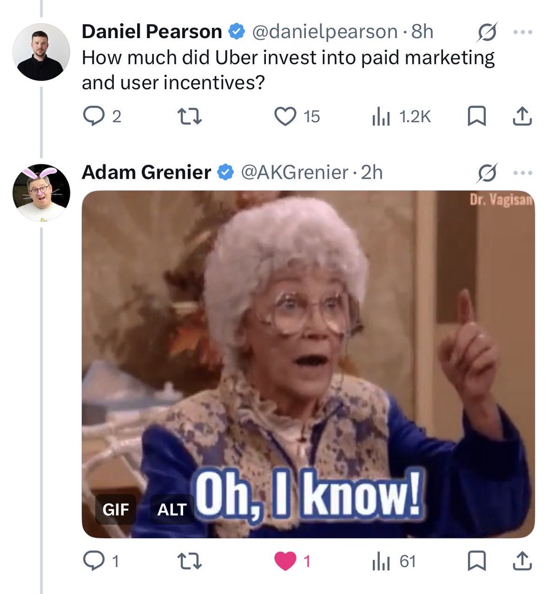 Daniel Pearson tweet media