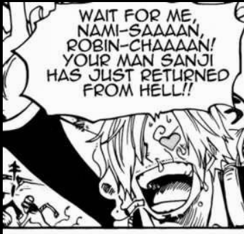 Jangan mau ketipu akal-akalan Homo-homo dzalim rese gaes dengan argumentasi

"Suka One Piece kok tetap homofobik sih?"

Tetaplah normal seperti Sanji, memberikan FAKYU ke homo-homo rese.