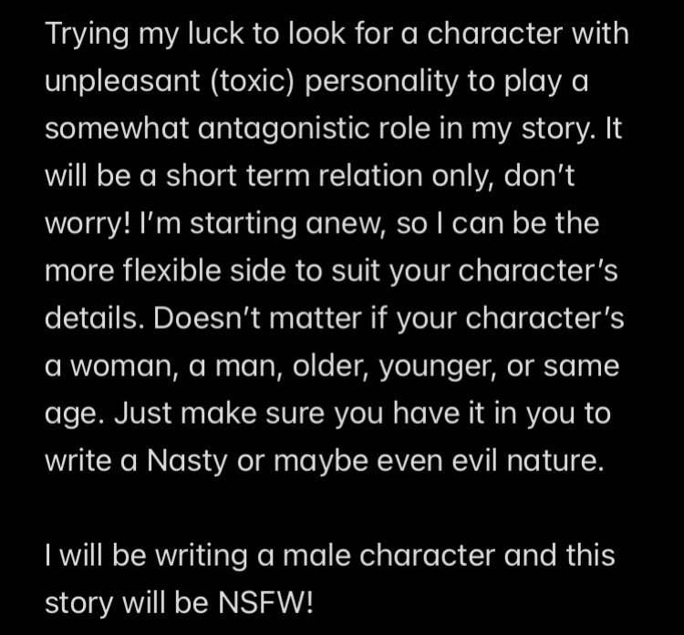 Outer Cosmo MFS ALL DAY tweet media