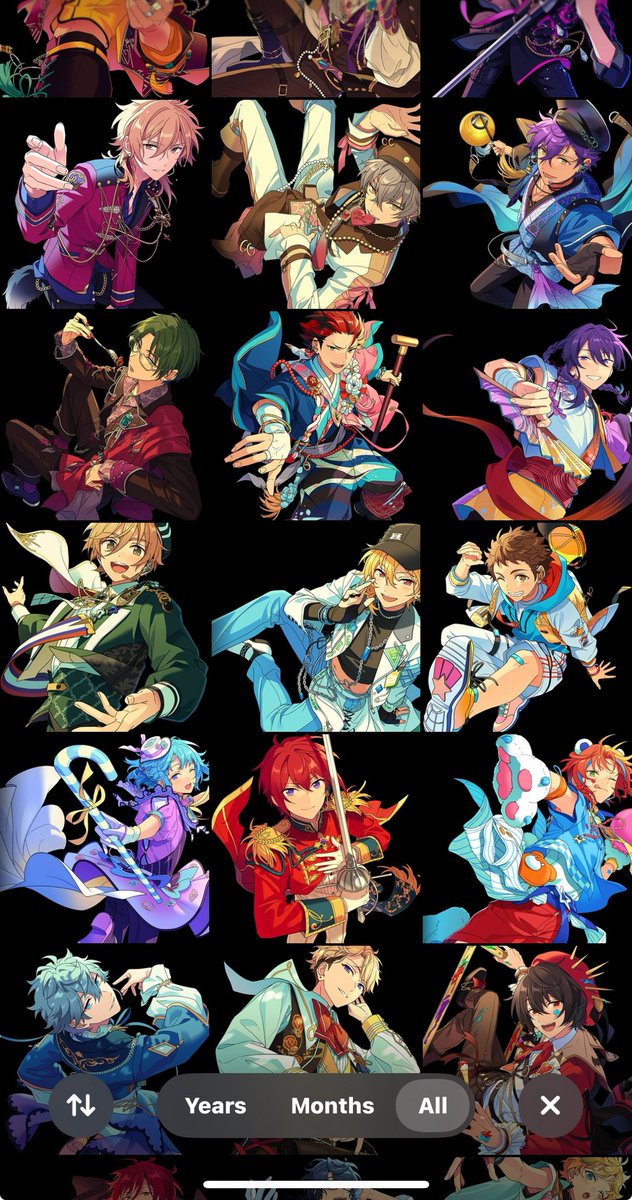 𓏲ּ𝄢peki 𓏲ּ𝄢ia for a bit tweet media