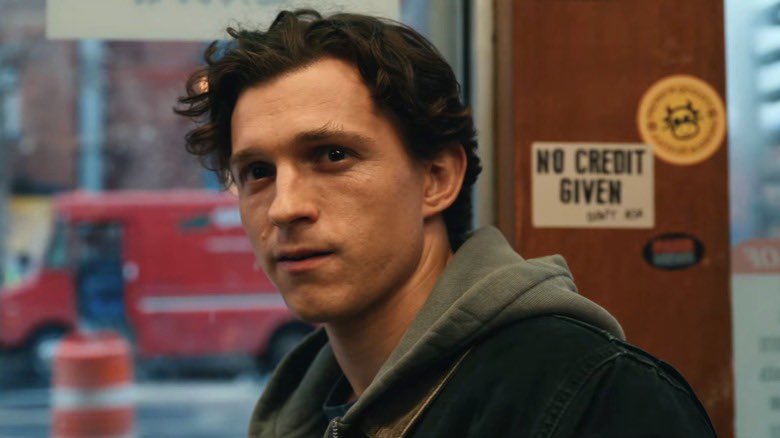 Peter Parker is currently 22 years old in the MCU and has:

- Fought in a superhuman civil war

- Fought his crush’s father and lost her forever.

- Battled an alien invasion, was blipped out of existence and resurrected.

- Lost his mentor.

- Had the entire world discover his