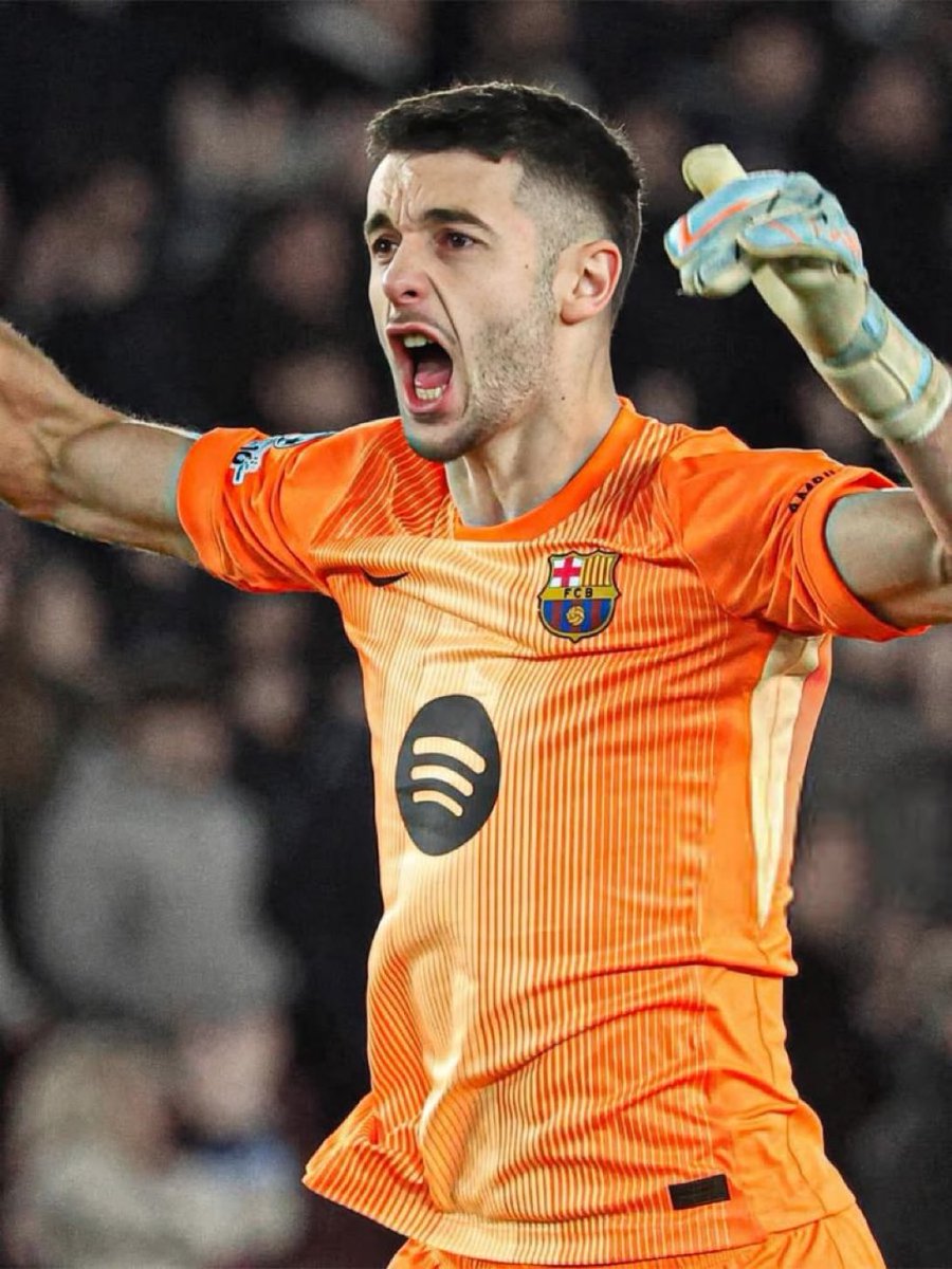 Central Lamine Yamal tweet media