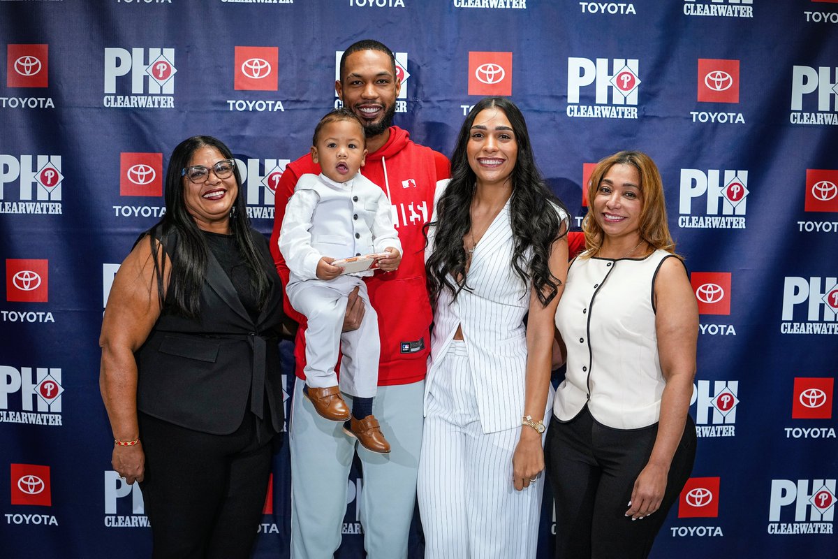 Philadelphia Phillies tweet media