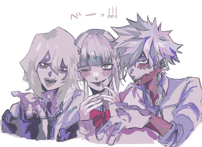 てすた tweet media