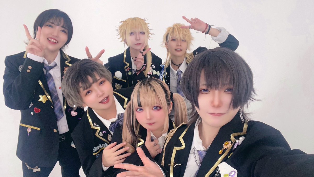 きょーあ🥚 tweet media