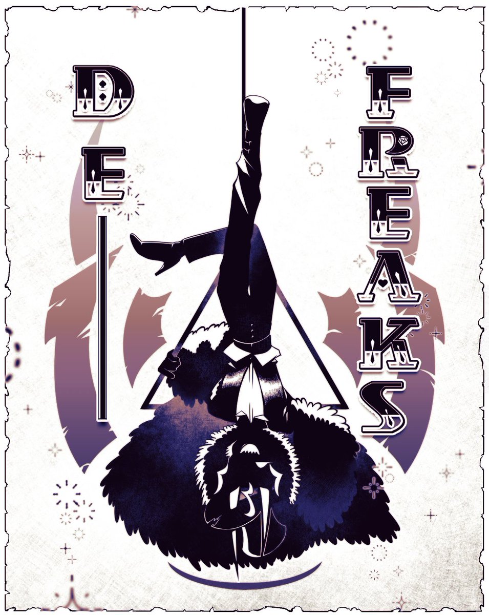 De Freaks (DeF) tweet media